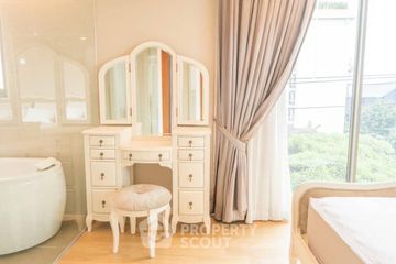 2 Bedroom Condo for rent in Siamese Thirty Nine, Khlong Tan Nuea, Bangkok near BTS Phrom Phong