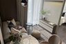 2 Bedroom Condo for rent in OKA HAUS Sukhumvit 36, Khlong Tan, Bangkok near BTS Thong Lo