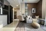 2 Bedroom Condo for rent in OKA HAUS Sukhumvit 36, Khlong Tan, Bangkok near BTS Thong Lo