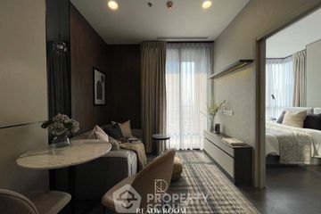 2 Bedroom Condo for rent in OKA HAUS Sukhumvit 36, Khlong Tan, Bangkok near BTS Thong Lo