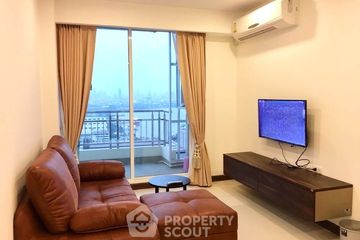 1 Bedroom Condo for rent in Chong Nonsi, Bangkok