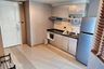 2 Bedroom Condo for rent in Supalai Wellington, Huai Khwang, Bangkok near MRT Thailand Cultural Centre