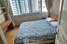 2 Bedroom Condo for rent in Supalai Wellington, Huai Khwang, Bangkok near MRT Thailand Cultural Centre