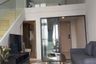 1 Bedroom Condo for rent in The Tree Pattanakarn - Ekkamai, Suan Luang, Bangkok near Airport Rail Link Ramkhamhaeng