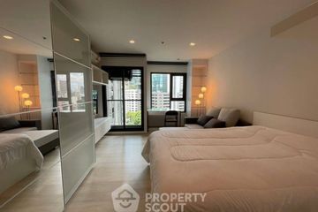 1 Bedroom Condo for rent in Life One Wireless, Lumpini, Bangkok near BTS Ploen Chit