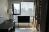 1 Bedroom Condo for rent in Life Asoke Rama 9, Makkasan, Bangkok near MRT Phra Ram 9