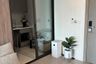 1 Bedroom Condo for rent in Life Asoke Rama 9, Makkasan, Bangkok near MRT Phra Ram 9