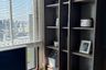 1 Bedroom Condo for rent in Life Asoke Rama 9, Makkasan, Bangkok near MRT Phra Ram 9