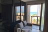 1 Bedroom Condo for rent in The Panora Pattaya, Nong Prue, Chonburi