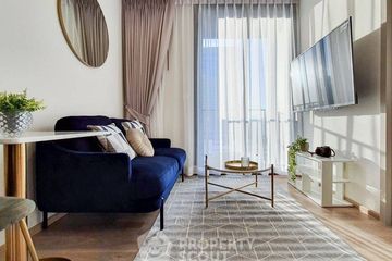2 Bedroom Condo for rent in OKA HAUS Sukhumvit 36, Khlong Tan, Bangkok near BTS Thong Lo
