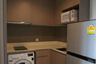 1 Bedroom Condo for rent in Whizdom Connect Sukhumvit, Bang Chak, Bangkok near BTS Punnawithi