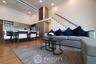 3 Bedroom Condo for rent in Siamese Exclusive Sukhumvit 31, Khlong Toei Nuea, Bangkok near MRT Sukhumvit