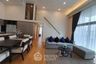3 Bedroom Condo for rent in Siamese Exclusive Sukhumvit 31, Khlong Toei Nuea, Bangkok near MRT Sukhumvit