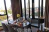 2 Bedroom Condo for rent in Ideo Q Sukhumvit 36, Khlong Tan, Bangkok near BTS Thong Lo