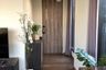 2 Bedroom Condo for rent in Ideo Q Sukhumvit 36, Khlong Tan, Bangkok near BTS Thong Lo