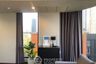2 Bedroom Condo for rent in Ideo Q Sukhumvit 36, Khlong Tan, Bangkok near BTS Thong Lo