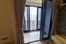 1 Bedroom Condo for rent in Ashton Asoke, Khlong Toei Nuea, Bangkok near MRT Sukhumvit