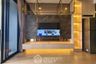 1 Bedroom Condo for rent in Ashton Asoke, Khlong Toei Nuea, Bangkok near MRT Sukhumvit