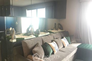 2 Bedroom Condo for rent in Rhythm Sukhumvit 42, Phra Khanong, Bangkok near BTS Ekkamai