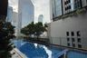 1 Bedroom Condo for rent in Noble Refine, Khlong Tan, Bangkok near BTS Phrom Phong
