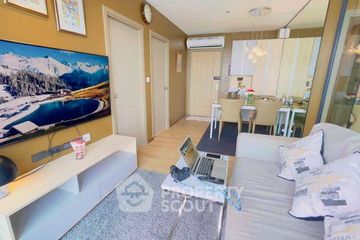 2 Bedroom Condo for rent in IDEO O2, Bang Na, Bangkok near BTS Bang Na