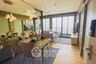 2 Bedroom Condo for rent in IDEO O2, Bang Na, Bangkok near BTS Bang Na
