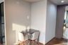 1 Bedroom Condo for rent in Ideo Q Sukhumvit 36, Khlong Tan, Bangkok near BTS Thong Lo