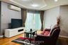 2 Bedroom Condo for rent in Belle Grand Rama 9, Huai Khwang, Bangkok near MRT Phra Ram 9