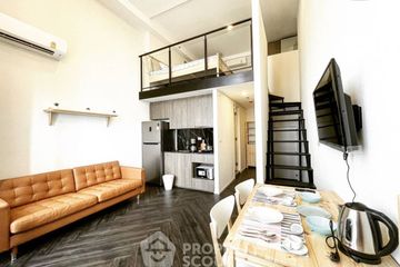 1 Bedroom Condo for rent in Phra Khanong, Bangkok near BTS On Nut