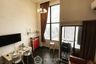 1 Bedroom Condo for rent in Phra Khanong, Bangkok near BTS On Nut