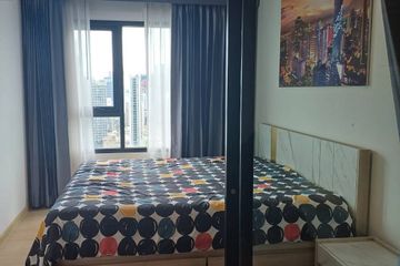 1 Bedroom Condo for rent in Life Asoke, Bang Kapi, Bangkok near MRT Phetchaburi
