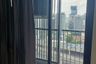 1 Bedroom Condo for rent in Life Asoke, Bang Kapi, Bangkok near MRT Phetchaburi