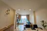 1 Bedroom Condo for rent in Phra Khanong, Bangkok near BTS On Nut