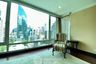4 Bedroom Condo for rent in The Park Chidlom, Lumpini, Bangkok near BTS Chit Lom