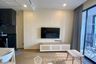 1 Bedroom Condo for rent in Ashton Chula-Silom, Si Phraya, Bangkok near MRT Sam Yan