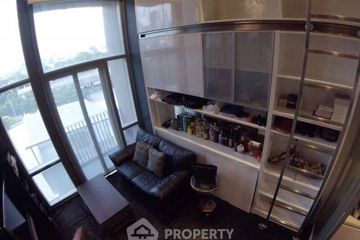 1 Bedroom Condo for rent in Ashton Morph 38, Phra Khanong, Bangkok near BTS Thong Lo