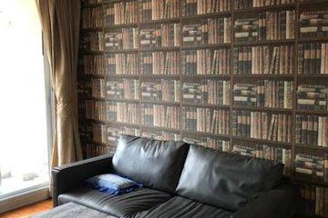 1 Bedroom Condo for rent in Baan Siri Silom, Silom, Bangkok near BTS Surasak