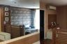 1 Bedroom Condo for rent in Baan Siri Silom, Silom, Bangkok near BTS Surasak