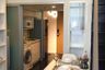 1 Bedroom Condo for rent in Ideo Morph 38, Phra Khanong, Bangkok near BTS Thong Lo