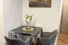 1 Bedroom Condo for rent in Ideo Q Sukhumvit 36, Khlong Tan, Bangkok near BTS Thong Lo