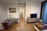 1 Bedroom Condo for rent in Ideo Q Sukhumvit 36, Khlong Tan, Bangkok near BTS Thong Lo
