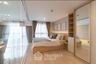 2 Bedroom Condo for rent in Knightsbridge Prime Sathorn, Thung Wat Don, Bangkok near BTS Chong Nonsi