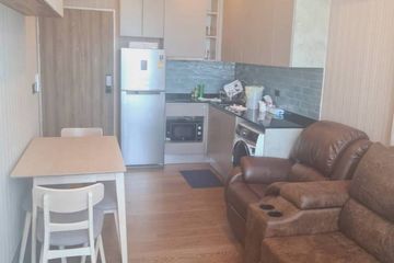 2 Bedroom Condo for rent in The Unique Ekamai-Ramintra, Khlong Chaokhun Sing, Bangkok