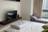 1 Bedroom Condo for rent in Edge Sukhumvit 23, Khlong Toei Nuea, Bangkok near BTS Asoke