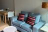 1 Bedroom Condo for rent in Edge Sukhumvit 23, Khlong Toei Nuea, Bangkok near BTS Asoke