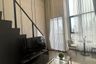 1 Bedroom Condo for rent in Maha Phruettharam, Bangkok near MRT Hua Lamphong