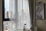 1 Bedroom Condo for rent in Maha Phruettharam, Bangkok near MRT Hua Lamphong