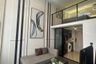 1 Bedroom Condo for rent in Maha Phruettharam, Bangkok near MRT Hua Lamphong