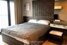 1 Bedroom Condo for rent in Noble Remix, Khlong Tan, Bangkok near BTS Thong Lo