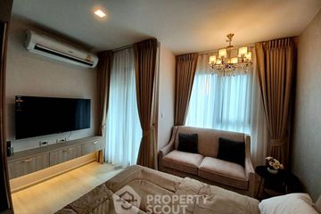 1 Bedroom Condo for rent in Life One Wireless, Lumpini, Bangkok near BTS Ploen Chit